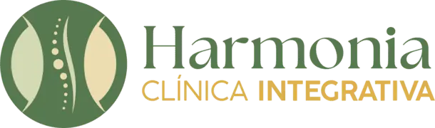 Logotipo da Harmonia Clínica Integrativa